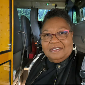 Meet your Posher, Joann